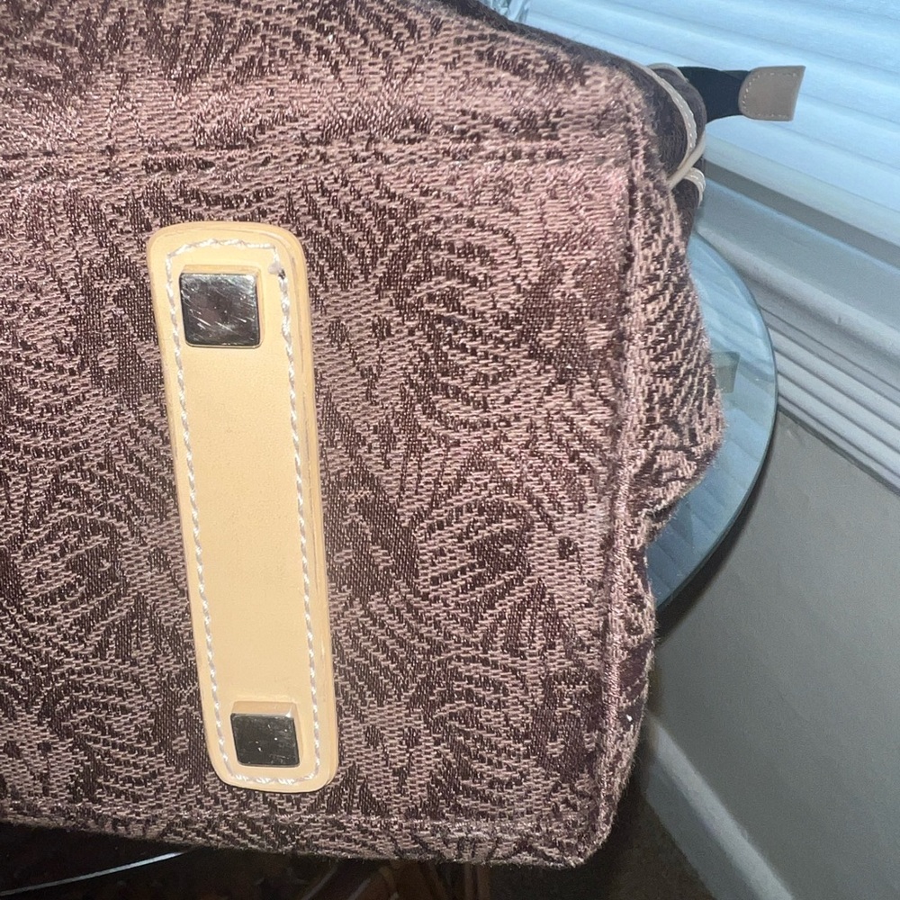 Anne Klein tote - Picture 9 of 15